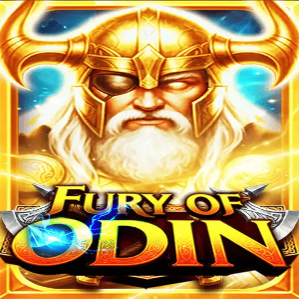 Fury of Odin - TERRABET168