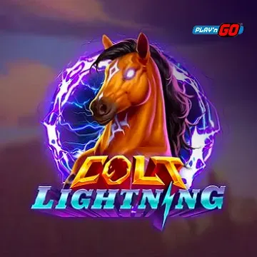 Colt Lightning - TERRABET168