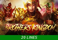 Spadegaming : Brothers Kingdom - TERRABET168