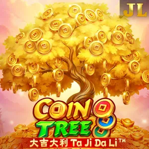 Jili : Coin Tree - TERRABET168