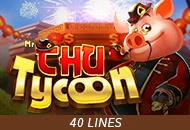 Spadegaming : Mr Chu Tycoon - TERRABET168
