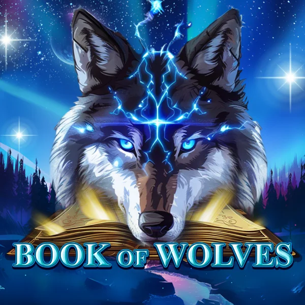 Book of Wolves - TERRABET168