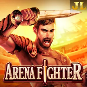 Jili : Arena Fighter - TERRABET168