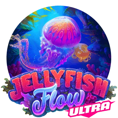Habanero : Jellyfish Flow Ultra - TERRABET168