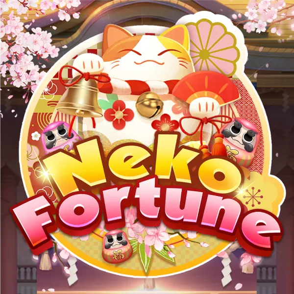 Neko Fortune - TERRABET168