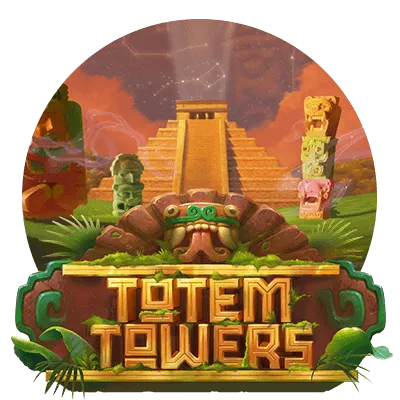Habanero : Totem Towers - TERRABET168