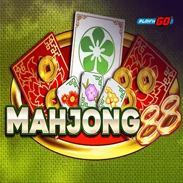 Mahjong 88 - TERRABET168