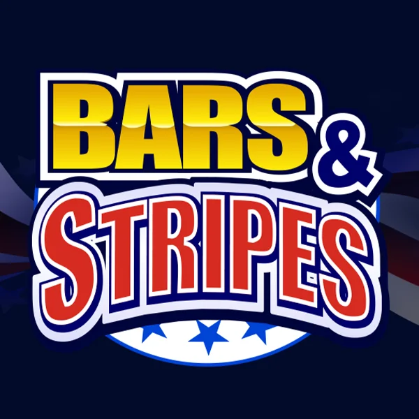 Bars And Stripes - TERRABET168