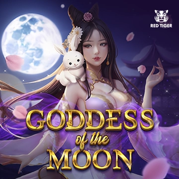 Goddess of the Moon MegaWays - TERRABET168