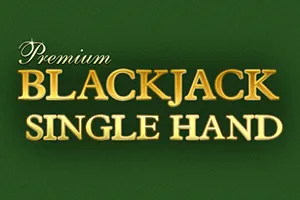 Premium blackjack - Single Hand - TERRABET168