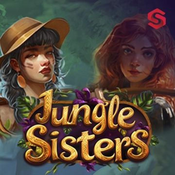 Jungle Sisters Deluxe - TERRABET168