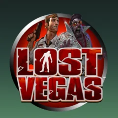Lost Vegas - TERRABET168