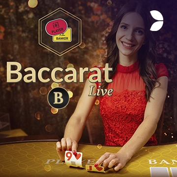 Baccarat B - TERRABET168