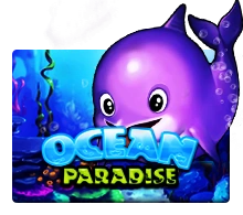 Joker123 : Ocean Paradise - TERRABET168
