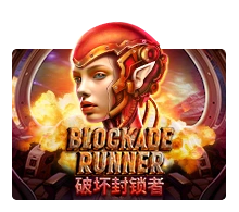 Joker123 : Blockade Runner - TERRABET168