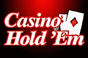 Casino HoldEm - TERRABET168