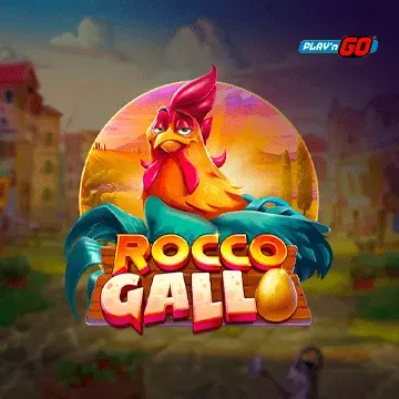 Rocco Gallo - TERRABET168