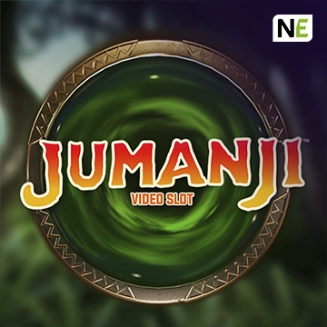 Jumanji - TERRABET168