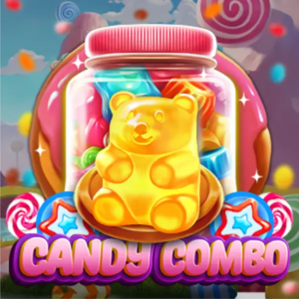 Candy Combo 10 - TERRABET168