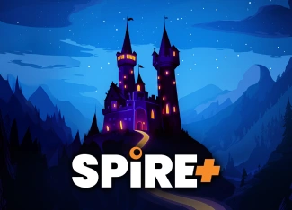 Spire+ - TERRABET168