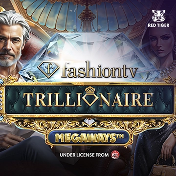 Trillionaire MegaWays™ - TERRABET168