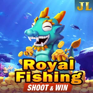 Royal Fishing - TERRABET168