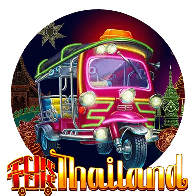 Habanero : Tuk Tuk Thailand - TERRABET168