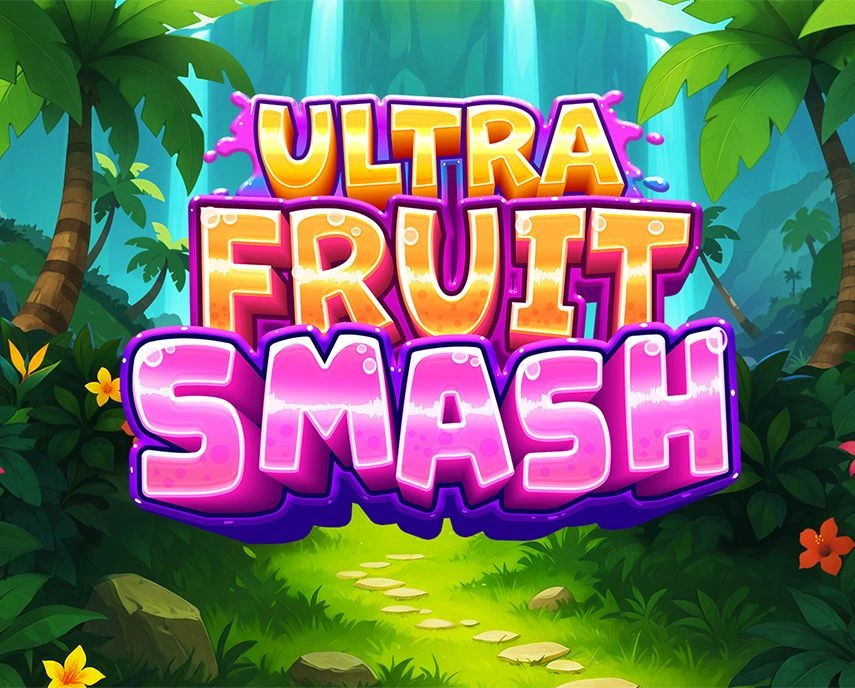 Ultra Fruit Smash - TERRABET168