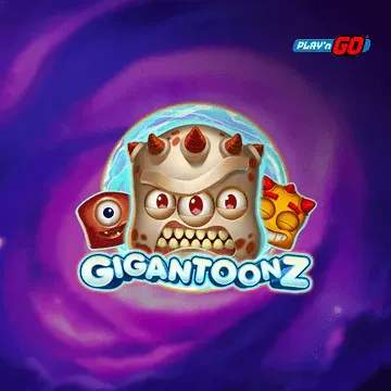 Gigantoonz - TERRABET168