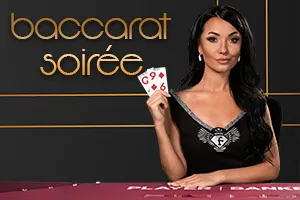 Baccarat Soirée - TERRABET168