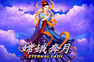 Fire Blaze: Eternal Lady - TERRABET168