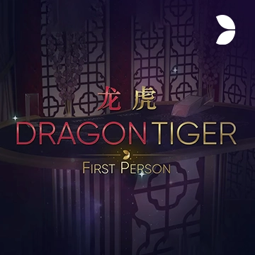 Dragon Tiger - TERRABET168