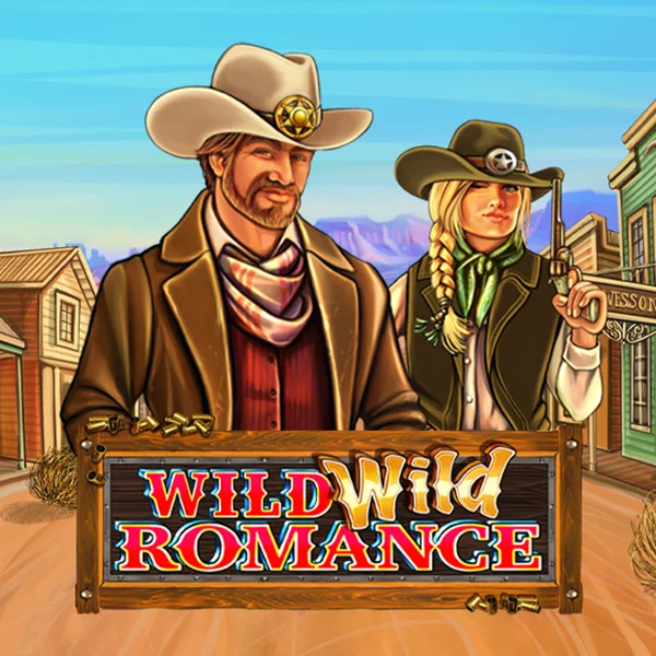 Wild Wild Romance - TERRABET168