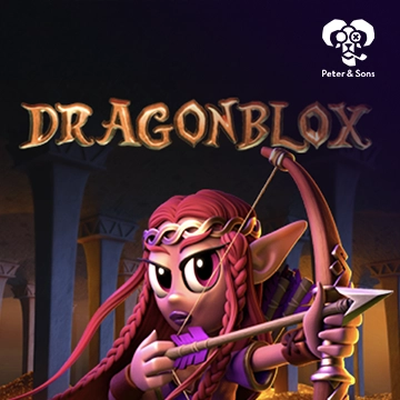 PeterSons : Dragon Blox - TERRABET168
