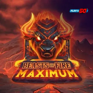 Beasts of Fire Maximum - TERRABET168