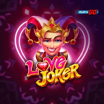 Love Joker - TERRABET168