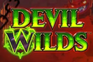 Devil Wilds - TERRABET168
