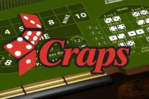 Craps - TERRABET168