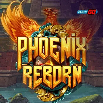 Phoenix Reborn - TERRABET168