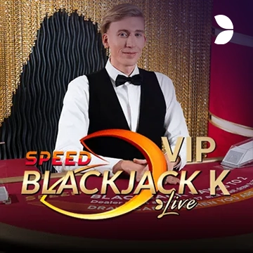 Speed VIP Blackjack K - TERRABET168