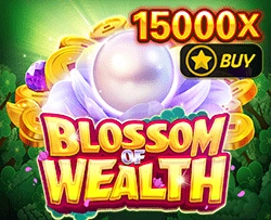 Blossom of Wealth - TERRABET168