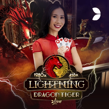 Lightning Dragon Tiger - TERRABET168