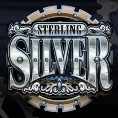 Sterling Silver - TERRABET168
