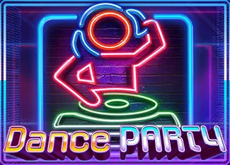 Pragmatic : Dance Party - TERRABET168