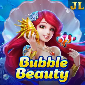 Jili : Bubble Beauty - TERRABET168