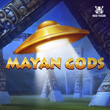 Mayan Gods - TERRABET168