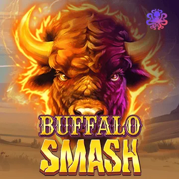 Buffalo Smash - TERRABET168