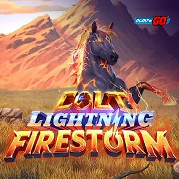Colt Lightning Firestorm - TERRABET168
