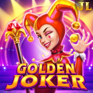 Jili : Golden Joker - TERRABET168