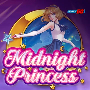 Midnight Princess - TERRABET168